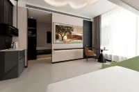 Mengtianya Smart Residence (Xinxiang Huixian Baoquan Tourist Area) - Homestays