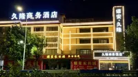 Anjiulong Boutique Hotel - Morgenmad