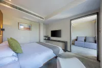 Letter from Cloud Nook · Secret Garden Boutique Inn (Narat Scenic Area) - balcone