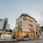 MoHai MH High-End Designer (Beihai Silver Beach Tourist Resort) - spa