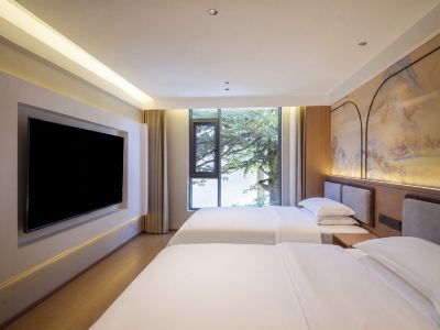 Mingshan Hotel