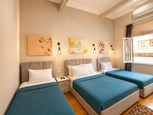 Cheers Hostel Cairo - 2성급