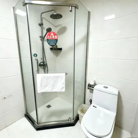 YIJING International Hotel