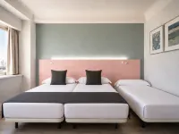 Hotel Chamartin the One - Balkon