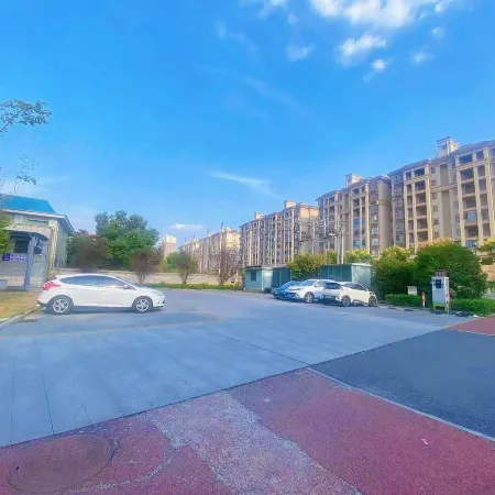 LAVANDE Hotel (Pingxiang Wugong Luxi store)
