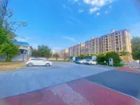 LAVANDE Hotel (Pingxiang  Wugong Luxi store) - parking