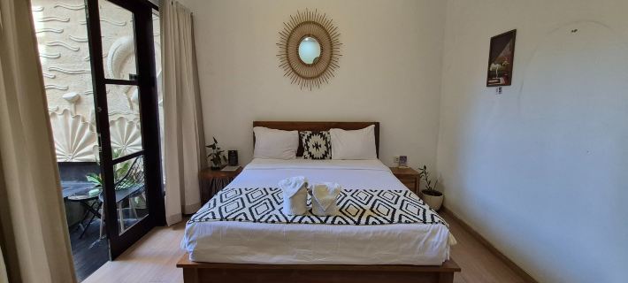Canggu Spirit Guest House Hotels in Bali