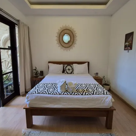 Canggu Spirit Guest House