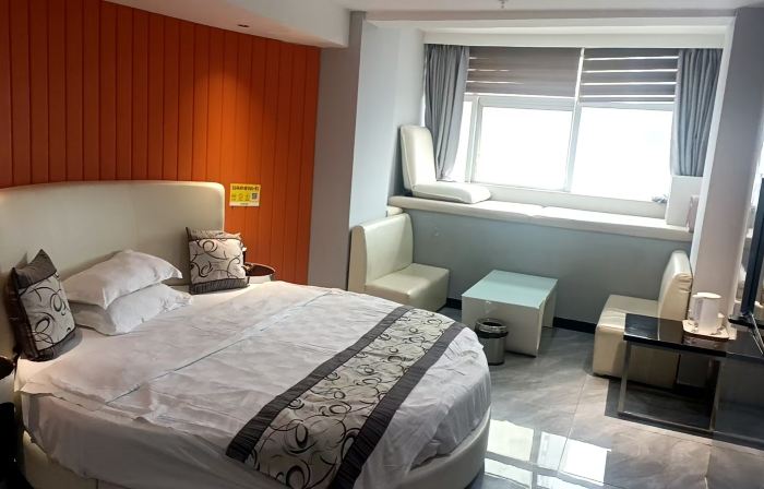 Lingbao No.9 Residence