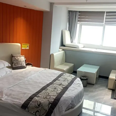 Lingbao No.9 Residence
