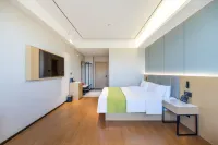 Xuhaivenba Grand Hotel - parking