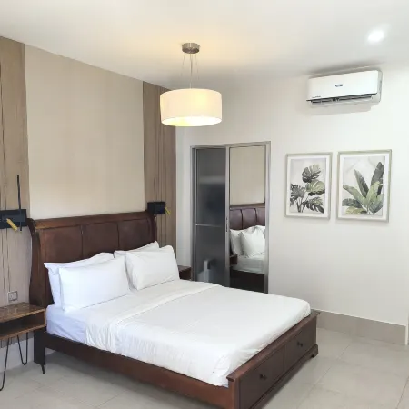 Harman Suites Moalboal