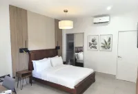 Harman Suites Moalboal - 2-Star