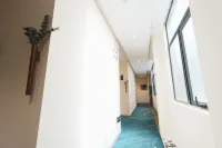 Yuanjing Hotel (Haikou Meilan Airport) - صديق للحيوانات الاليفة