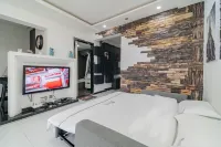 HOME Serviced Homestay (Hongqi Street Zheyoushan) - เปิดใหม่