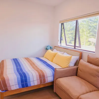 Tekapo Turquoise Breeze Place Hotels near Balmoral Farm Yard and Shop