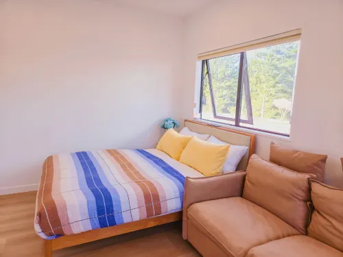 Tekapo Turquoise Breeze Place - Homestays