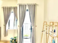 DI HOME I HOMESTAY PHAN THIET Hotels near Binh Thuan Bus Station