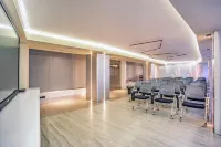 Almaty Hotel - Business