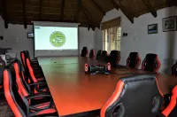 Crocodile Pools Safari Lodge - Wifi