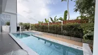 Villa Chuly - 3 BR Luxurious Pool villa in Phuket - 別墅