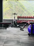 ฮิลล์เคาน์ช รีสอร์ต - ที่มีฟิตเนส