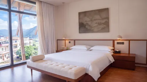 Tianpan Xuju Homestay - 3 Yıldız