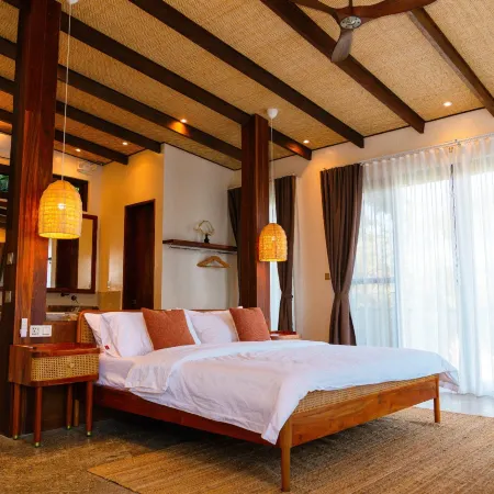 Villa Kaluha