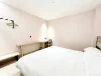 Home Inn (Tangshan Fengnan Qingnian Road) - 2 stjerner