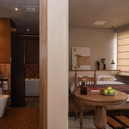 Ta'er Homestay (Nanshan)