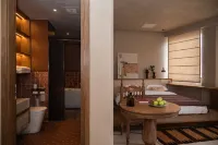 Ta'er Homestay (Nanshan) - breakfast