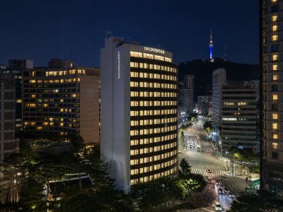 UH Continental SeoulCenter