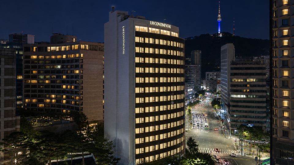 UH Continental SeoulCenter