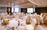 Prudential Hotel - de negocios