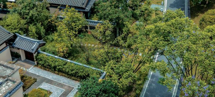 Song Hotel Chengdu Qingcheng Ξενοδοχεία στην πόλη Ντουζιάνγκιαν Σίτι