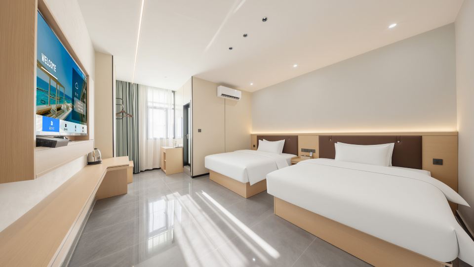 Chaozhou Boneng International Hotel