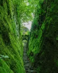 Wuyishan Six Shang · Waterfront Mountains and Beautiful Stays - romantici