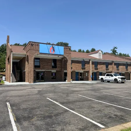 Motel 6 Fancy Gap, VA