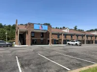 Motel 6 Fancy Gap, VA - 2-Star