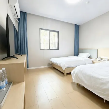 Linhai Resort Grand Hotel