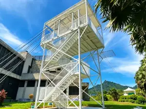 Holiday Inn Resort QIONGHAI GUANTANG by IHG