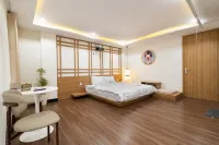 V Living - Airport Stopover with Free Laundry - Wi-Fi