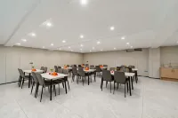 Snail Business Hotel - Esports