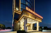 Viena International Hotel (Wenzhou Airport Binhai Park) - 3-Sterne