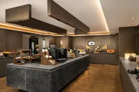 Atour Hotel Zhanjiang Jinshawan Bay Bridge Seaview - breakfast