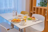 Storm Hotel by Keahotels - С баром