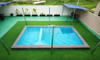Caca Kabin Mersing - 3-Star