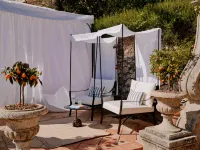 Villa Sant'Andrea, A Belmond Hotel, Taormina Mare - palestra
