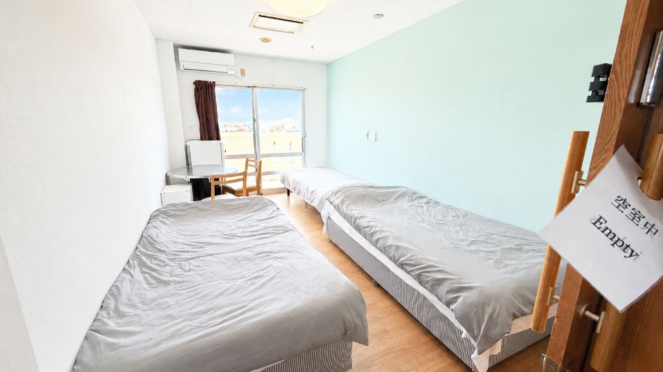 HI OKINAWA KIN｜Private Rooms & Hostel