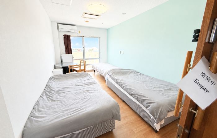 HI OKINAWA KIN｜Private Rooms & Hostel